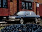 Buick LeSabre 1987 года